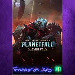 ☀ ️Age of Wonders Planetfall Season Pass XBOX DLC