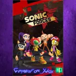 ☀ ️SEGA/ATLUS PACK XBOX DLC