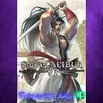 ☀ ️SOULCALIBUR VI - DLC9 Haohmaru XBOX DLC