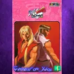 Capcom Arcade 2nd Stadium Street Fighter Alpha: Warriors’ Dreams XBOX DLC - irongamers.ru