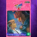 Capcom Arcade 2nd Stadium Street Fighter Alpha 2 XBOX DLC - irongamers.ru