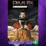☀ ️Deus Ex Mankind Divided - A Criminal Past XBOX DLC