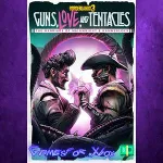 ☀ ️Borderlands 3 Guns, Love, and Tentacles XBOX DLC