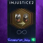 ☀ ️Infinite Transforms XBOX DLC