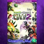 Plants vs. Zombies Garden Warfare 2 - After-Party Upgrade XBOX DLC - irongamers.ru