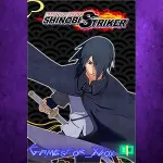 ☀ ️NTBSS Master Character Training Pack - Sasuke Uchiha Boruto XBOX DLC