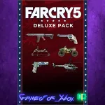 ☀ ️Far Cry5 Deluxe Pack XBOX DLC