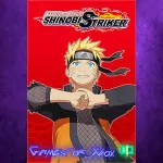 ☀ ️NTBSS Master Character Training Pack - Naruto Uzumaki Last Battle XBOX DLC