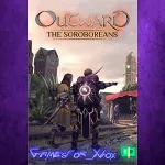 ☀ ️Outward - The Soroboreans XBOX DLC