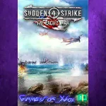 ☀ ️Sudden Strike 4 The Pacific War XBOX DLC