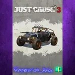☀ ️Combat Buggy XBOX DLC