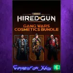 Necromunda Hired Gun - Gang Wars Cosmetics Bundle XBOX DLC - irongamers.ru