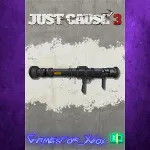 ☀ ️Capstone Bloodhound RPG XBOX DLC