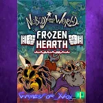 ☀ ️Nobody Saves the World - Frozen Hearth XBOX DLC