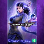 TEKKEN 7 - DLC10 Zafina XBOX DLC - irongamers.ru