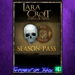 ☀ ️Lara Croft and the Temple of Osiris Season Pass XBOX DLC