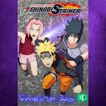 ☀ ️NTBSS Top Secret Training Set - Base Game Characters XBOX DLC
