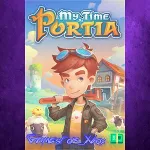 ☀ ️My Time at Portia – Housewarming Gift Set XBOX DLC