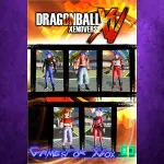 Dragon Ball Xenoverse GT PACK 2 XBOX DLC - irongamers.ru