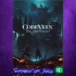 ☀ ️CODE VEIN Hellfire Knight XBOX DLC