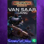 ☀ ️Necromunda Underhive Wars - Van Saar Gang XBOX DLC