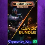☀ ️Necromunda Underhive Wars - Gangs Bundle XBOX DLC