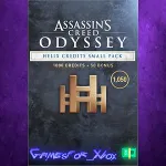 ☀ ️Assassin’s Creed Odyssey - Helix Credits Small Pack XBOX DLC