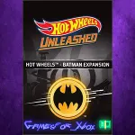 HOT WHEELS - Batman Expansion XBOX DLC - irongamers.ru