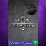 ☀ ️Steelrising - Discus Chain XBOX DLC