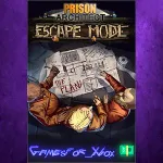 ☀ ️Prison Architect Escape Mode XBOX DLC