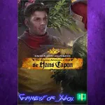 ☀ ️Kingdom Come Deliverance - The Amorous Adventures of Bold Sir Hans Capon Windows WI