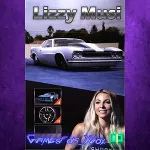 ☀ ️Street Outlaws 2 Winner Takes All - Lizzy Musi Bundle XBOX DLC