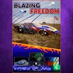 Street Outlaws 2 Winner Takes All - Blazing Freedom Bundle XBOX DLC - irongamers.ru