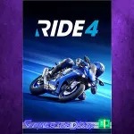 ☀ ️RIDE 4 - Season Pass XBOX DLC
