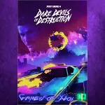 ☀ ️Just Cause 4 - Dare Devils of Destruction XBOX DLC