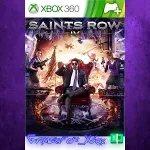 ☀ ️Saints Row IV Season Pass XBOX DLC