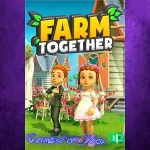 ☀ ️Farm Together - Wedding Pack XBOX DLC