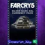☀ ️Far Cry5 - XXL pack XBOX DLC