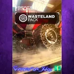 Space Engineers Wasteland XBOX DLC - irongamers.ru