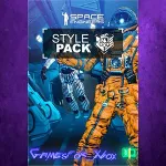 ☀ ️Space Engineers Style Pack XBOX DLC