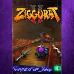 ☀ ️Ziggurat 2 - Supporter Pack XBOX DLC