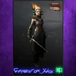 Warhammer Vermintide - Sienna ’Wyrmscales’ Skin XBOX DLC - irongamers.ru
