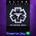 ☀ ️Alien Isolation - Trauma XBOX DLC