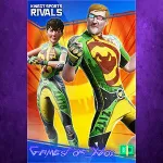 ☀ ️Battletoads Challenge Pack XBOX DLC
