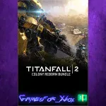 Titanfall 2 Colony Reborn Bundle XBOX DLC - irongamers.ru