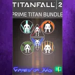 Titanfall 2 Prime Titan Bundle XBOX DLC - irongamers.ru