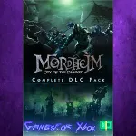 Mordheim City of the Damned - Complete DLC Pack XBOX DLC - irongamers.ru