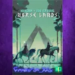 ☀ ️Kingdom Two Crowns Norse Lands XBOX DLC