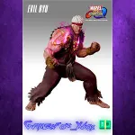 Marvel vs. Capcom Infinite - Evil Ryu Costume XBOX DLC - irongamers.ru