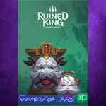☀ ️Ruined King Lost & Found Weapon Pack XBOX DLC